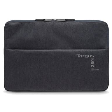Targus 360 Perimeter, Sleeve til laptop, 33,8 cm (13.3"), 270 g