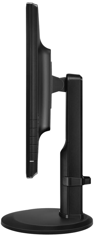 BenQ GW2765HE Eye-Care 27" skjerm (sort)