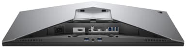Alienware AW2518HF 24,5" gamingskjerm (sort/sølv)