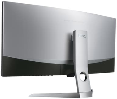 BenQ EX3501R buet 35" HDR gamingskjerm (grå)