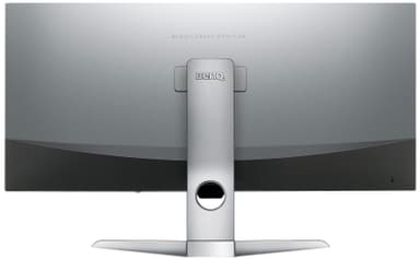BenQ EX3501R buet 35" HDR gamingskjerm (grå)