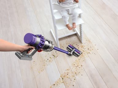 Dyson Cyclone V10 Animal trådløs støvsuger