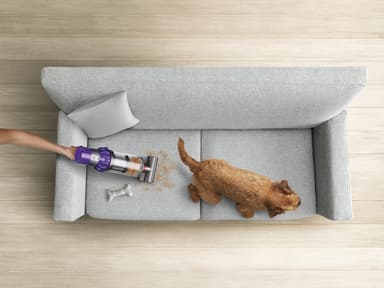 Dyson Cyclone V10 Animal trådløs støvsuger