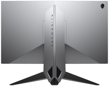 Alienware AW2518HF 24,5" gamingskjerm (sort/sølv)