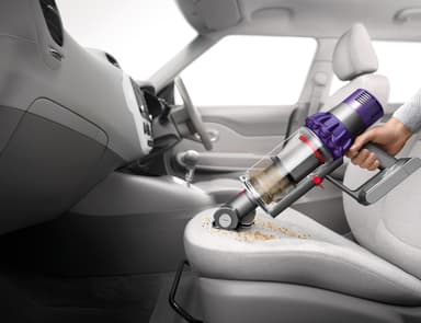 Dyson Cyclone V10 Animal trådløs støvsuger