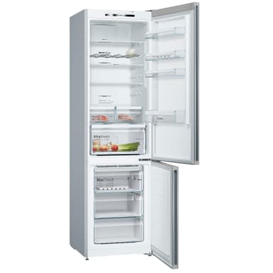 Bosch Series 4 VarioStyle kjøleskap/fryser KGN39IJ3A
