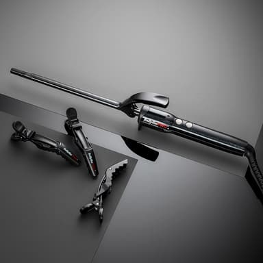Advanced Curl Ø10 Mm