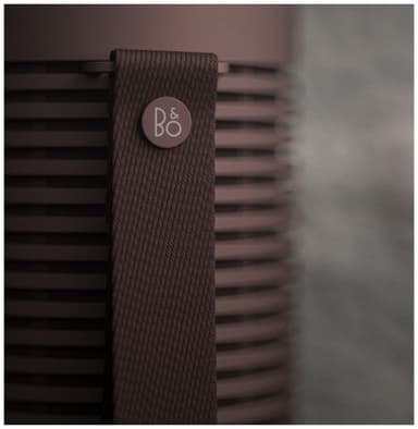 B&O Beosound Explore trådløs høyttaler (chestnut)