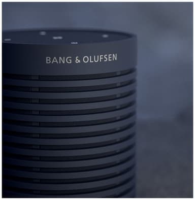 B&O Beosound Explore wireless speaker (marineblå)