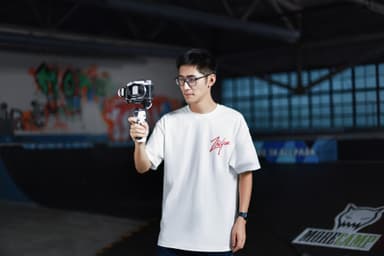 Zhiyun Crane M3 Pro gimbal