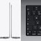MacBook Pro 14 M1 Pro 2021 CTO/32/1000GB (stellargrå)