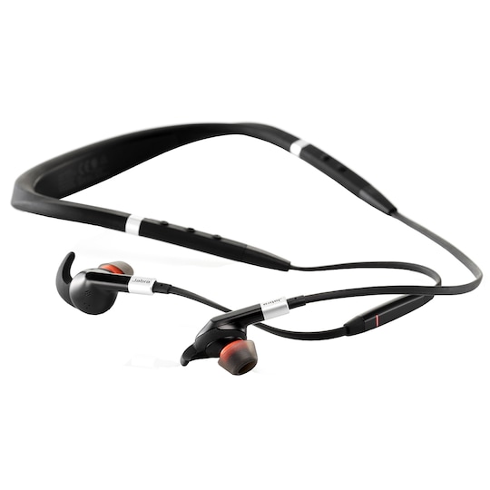 Jabra Evolve 75e Stereo in-ear trådløst headsett