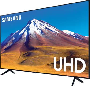 Samsung 43" TU6905 4K UHD Smart-TV UE43TU6905