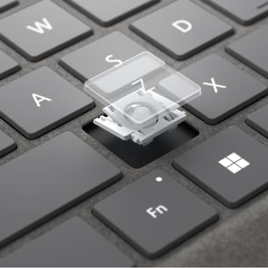 Microsoft Surface Pro 8 i7-11/16/512 13" 2-i-1