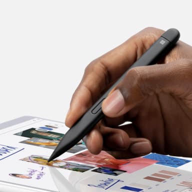 Microsoft Surface Pro 8 i7-11/16/512 13" 2-i-1