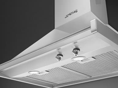 Smeg ventilator KD70XE