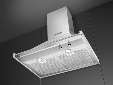Smeg ventilator KD70XE