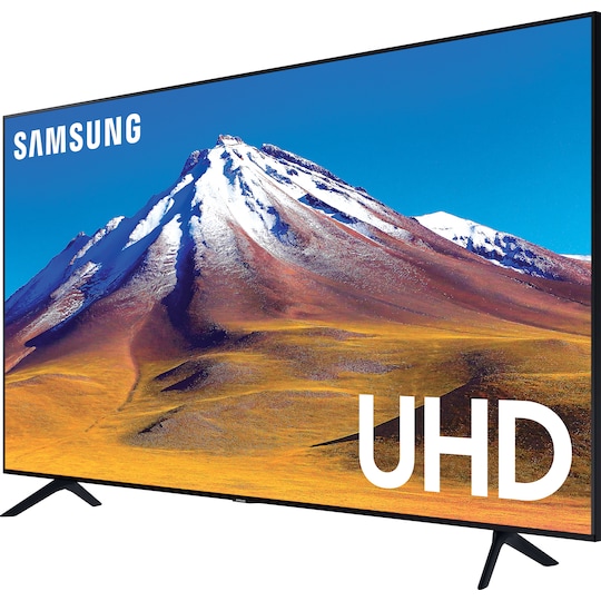 Samsung 55" TU6905 4K UHD Smart-TV UE55TU6905