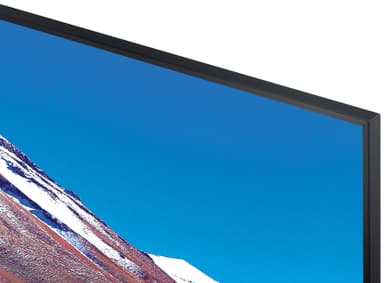 Samsung 55" TU6905 4K UHD Smart-TV UE55TU6905
