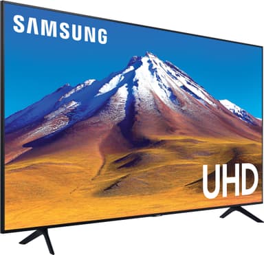 Samsung 65" TU6905 4K UHD Smart-TV UE65TU6905
