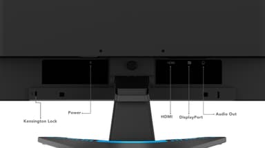 Lenovo G27e-20 27" gamingskjerm