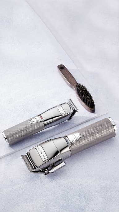 Chromfx Trimmer