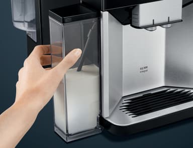 Siemens EQ.500 automatisk kaffemaskin TQ507RX3