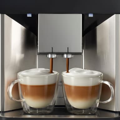 Siemens EQ.500 automatisk kaffemaskin TQ507RX3