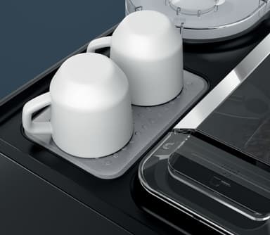 Siemens EQ.500 automatisk kaffemaskin TQ507RX3