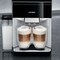 Siemens EQ.500 automatisk kaffemaskin TQ507R02