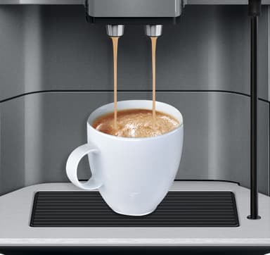 Siemens EQ.6 Plus S100 kaffemaskin