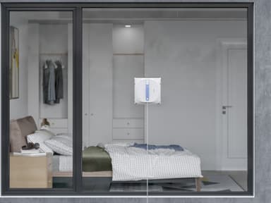 Ecovacs Winbot W920 rengjøringsrobot for vinduer WG811