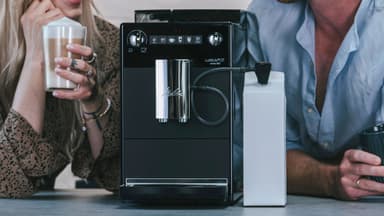 Melitta Latticia OT kaffemaskin 22392
