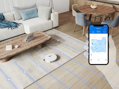 Ecovacs Deebot N8 robotstøvsuger DLN2621