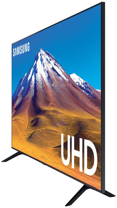 Samsung 55" TU6905 4K UHD Smart-TV UE55TU6905