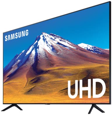Samsung 55" TU6905 4K UHD Smart-TV UE55TU6905