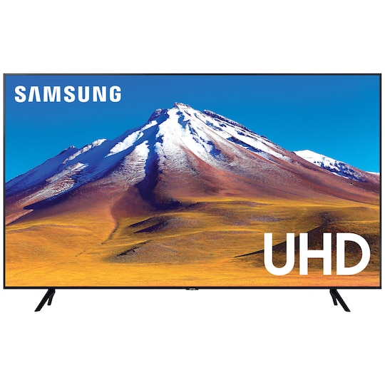 Samsung 50" TU6905 4K UHD Smart-TV UE50TU6905