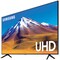 Samsung 65" TU6905 4K UHD Smart-TV UE65TU6905