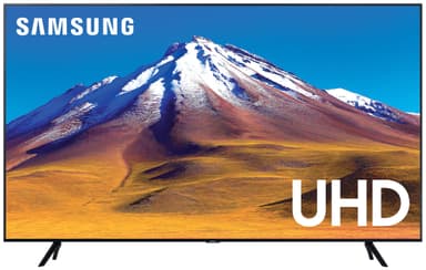 Samsung 55" TU6905 4K UHD Smart-TV UE55TU6905