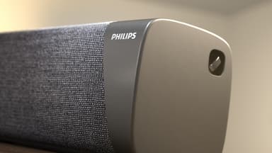 Philips S5505 trådløs bærbar høyttaler