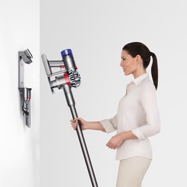 Dyson V8 Fluffy Plus trådløs støvsuger