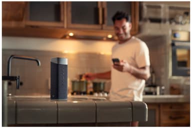 Philips S5505 trådløs bærbar høyttaler