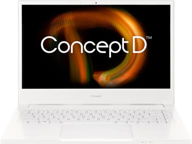 Acer ConceptD 3 Pro 14" bærbar PC i7/16/1024/T1200/14-60