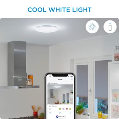 Wiz Adria taklampe 871951433807400