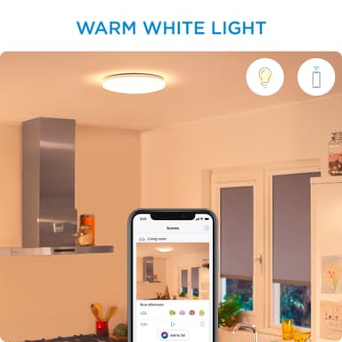 Wiz Adria taklampe 871951433807400