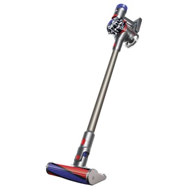 Dyson V8 Fluffy Plus trådløs støvsuger