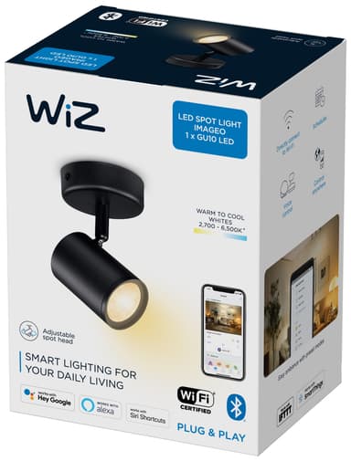 WiZ Imageo spotlys 929002658401