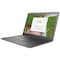 HP Chromebook 14-ca080no 14" bærbar PC (grå)