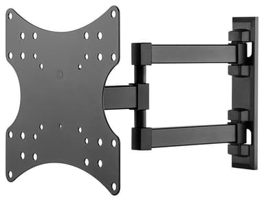 Goobay TV-veggfeste Basic FULLMOTION (S)