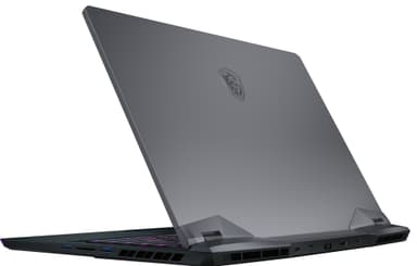 MSI GE66 Raider i9/32/2000/3080Ti 15.6" bærbar gaming-PC